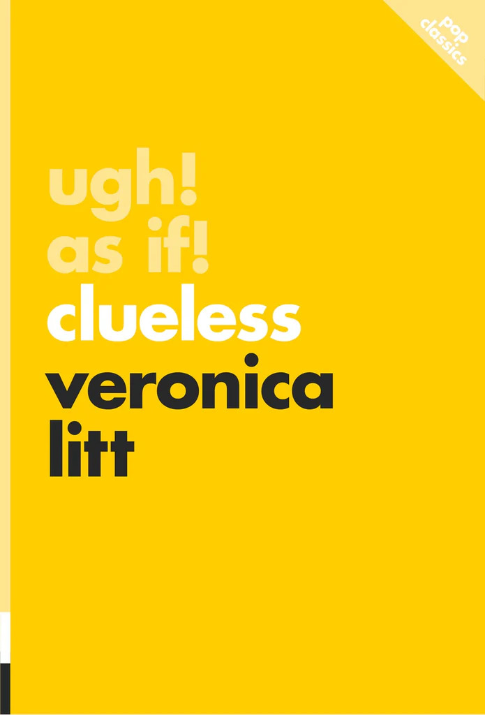 cover of Ugh As If book